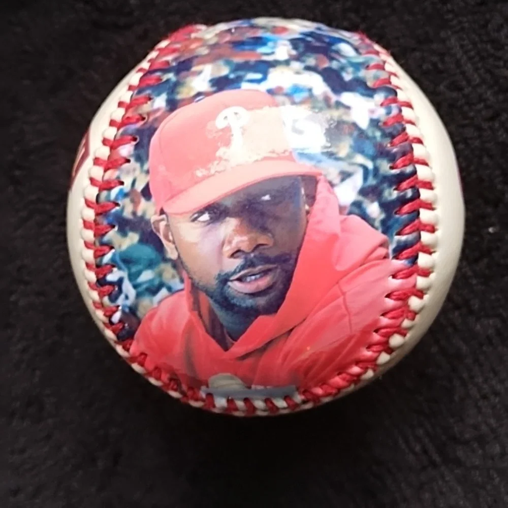Phillies baseball - Picture 2 of 6